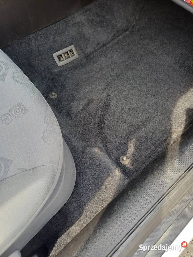 Seat Leon 16 wielkopolskie Gniezno