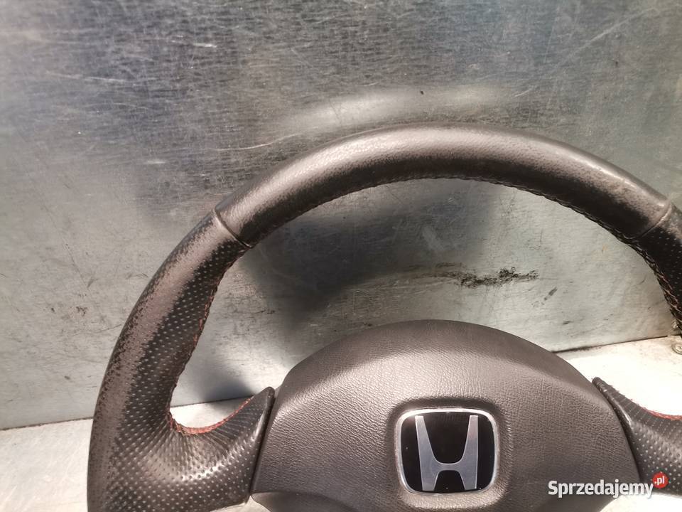 HONDA CIVIC VII LIFT 0305 KIEROWNICA Kierownice Nowy Sącz