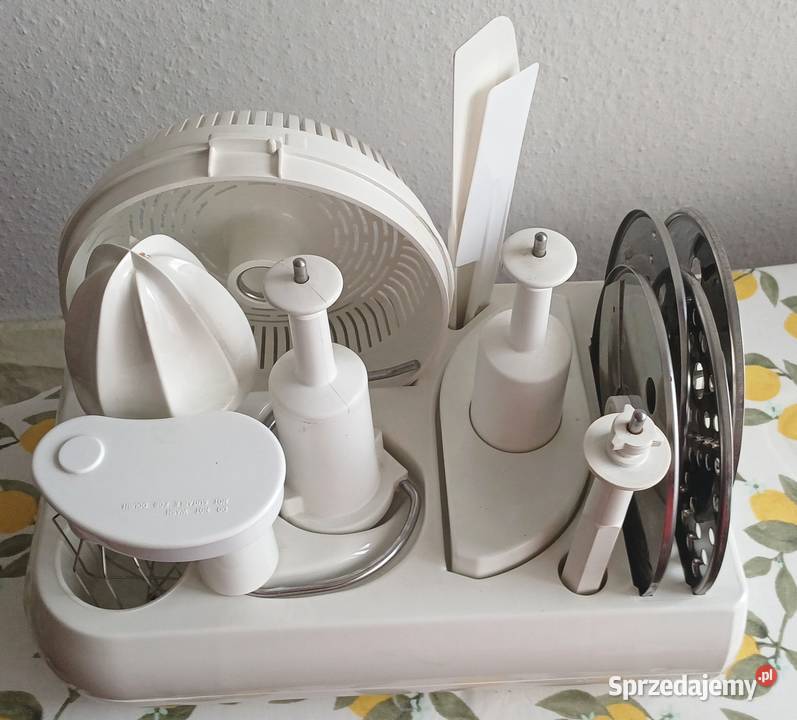 Robor kuchenny Krysia Typ 116 Kraków