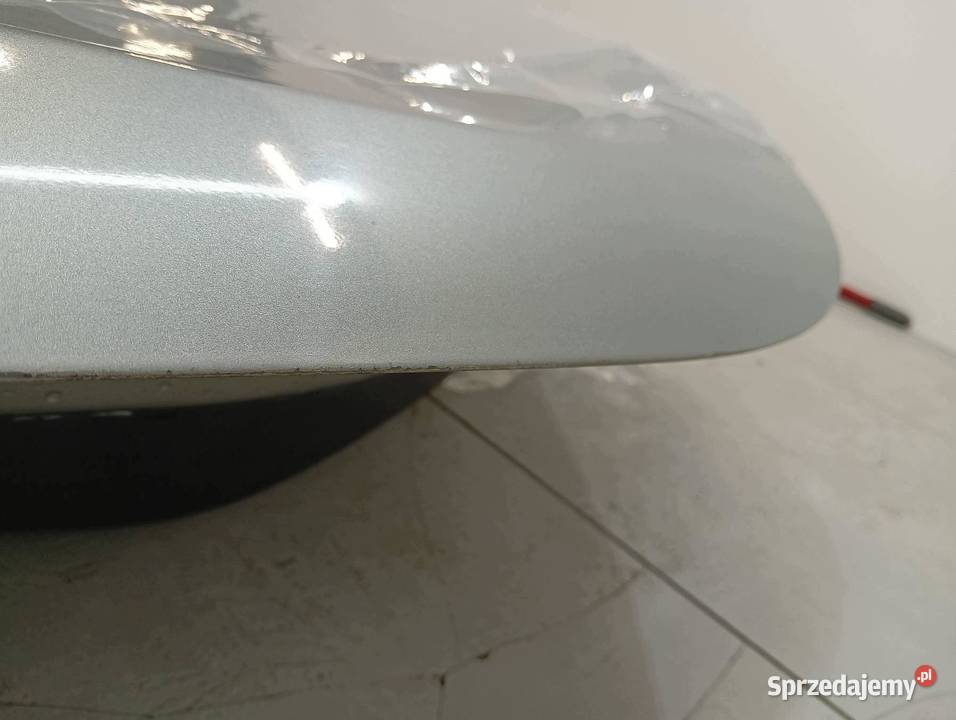 DRZWI LEWE TYŁ KOMBI Z179 Opel Astra IV 2009 Drzwi świętokrzyskie