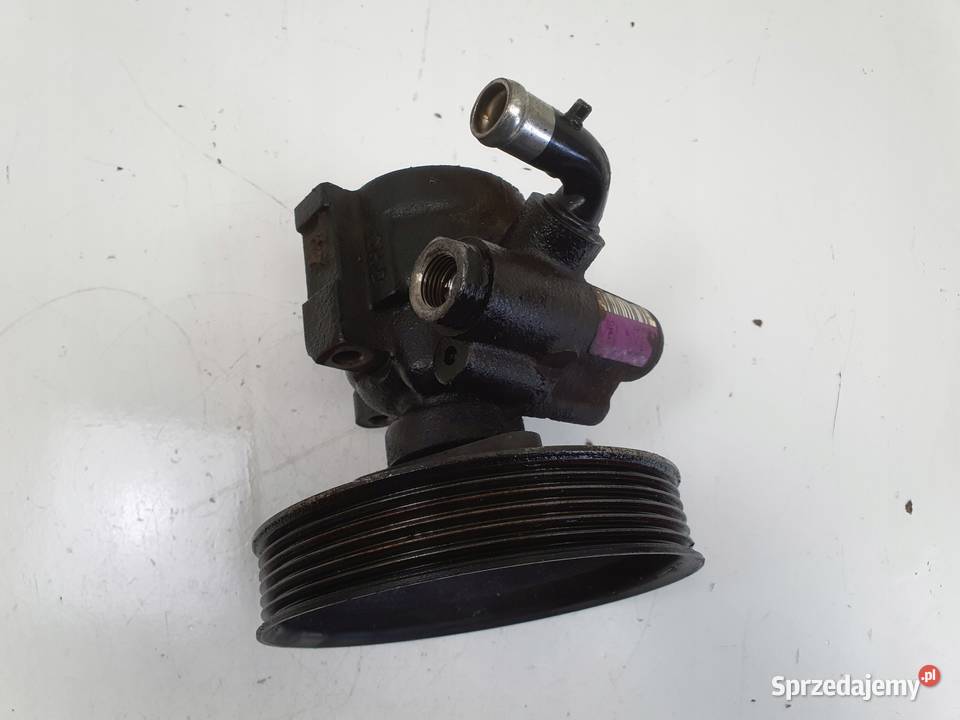 Fiat Doblo I 19 JTD POMPA WSPOMAGANIA 26064414 osobowe lubelskie Rudka