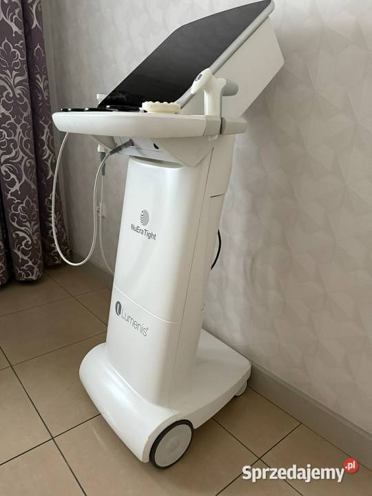 NuEra Tight Fala radiowa Katowice