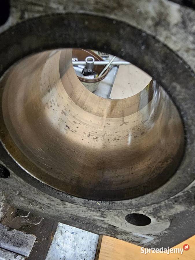 Yamaha XS 400 cylindry tłoki cylinder tłok XS400 Jelenia Góra