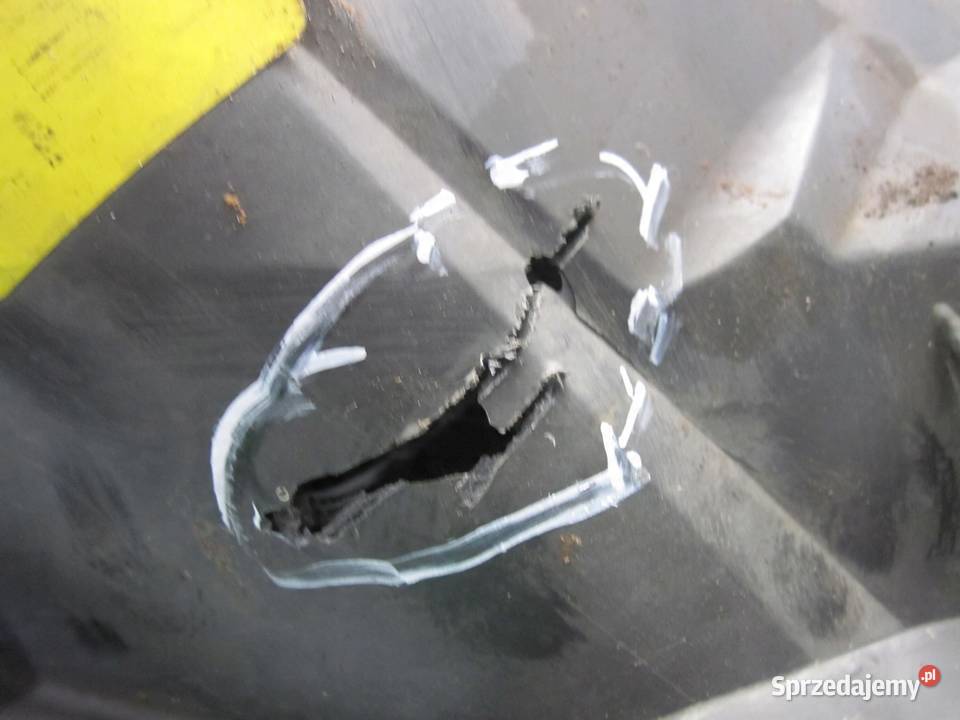 OPEL CORSA D lampa prawa przód 89391390 13217456 Lampy przednie świętokrzyskie