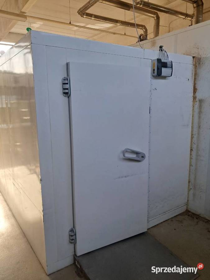 Używana mroźnia Viessmann Rzeszów