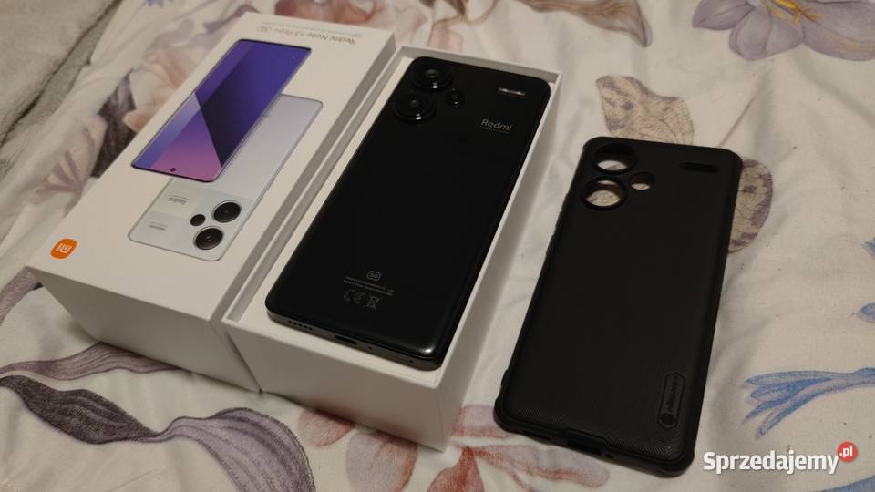 Xiaomi Redmi Note 13 Pro Stan Koziegłowy