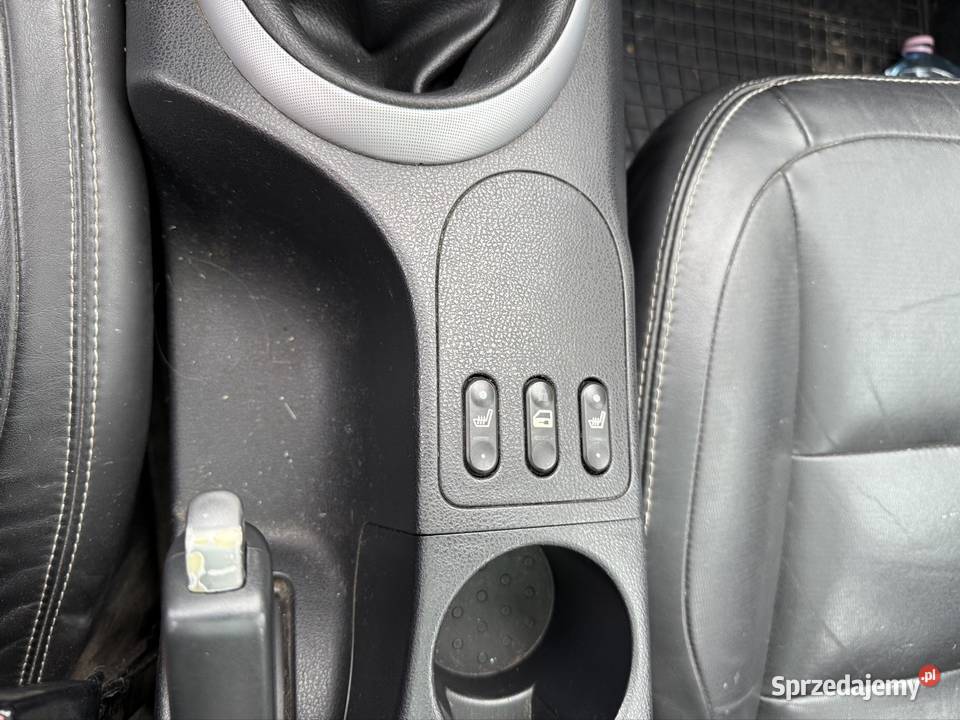 Nissan qashqai poduszka powietrzna Kaźmierz