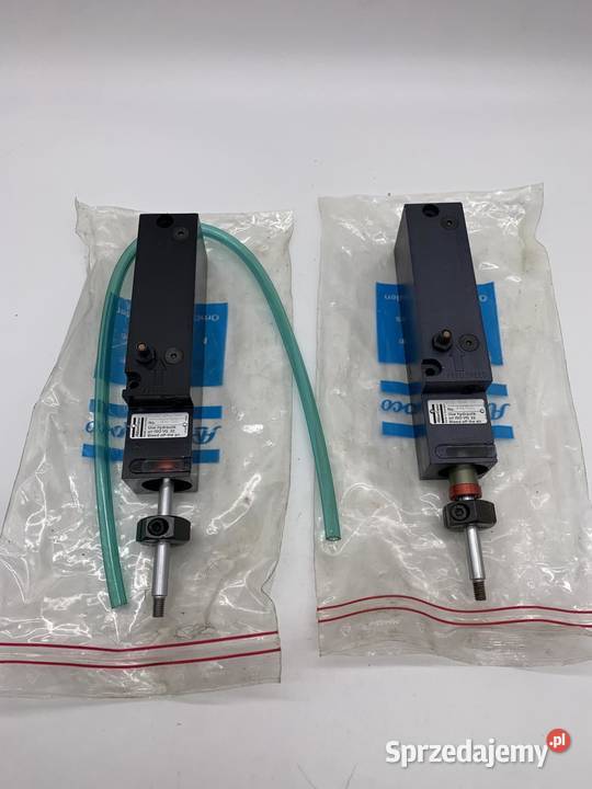 Atlas Copco 4130 1844 80 Hydraulic damper mazowieckie Warszawa