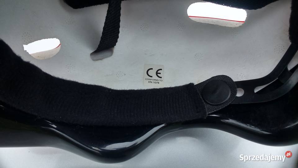 Kask na rower quada rolki łyżwy itpM 5354 kujawsko-pomorskie Tuszkowo