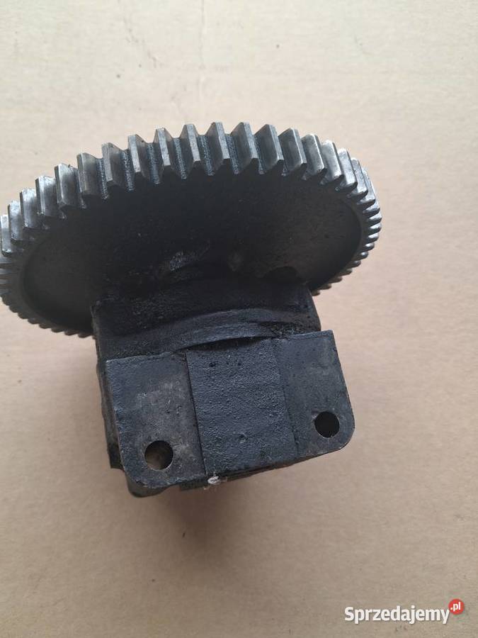 pompa oleju Ursus C328 Opoczno