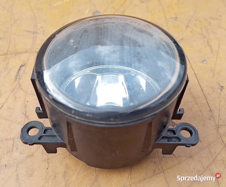 SCENIC III HALOGEN VALEO 8200074008 osobowe