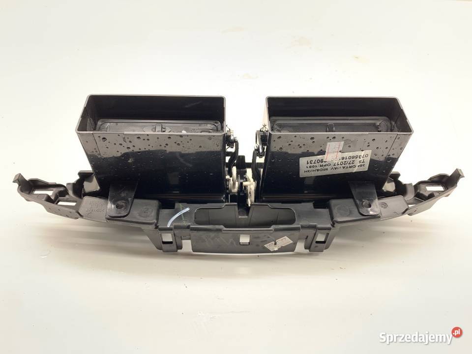 KRATKA NAWIEWU PRZÓD FIAT TIPO 07356016100 Kombi