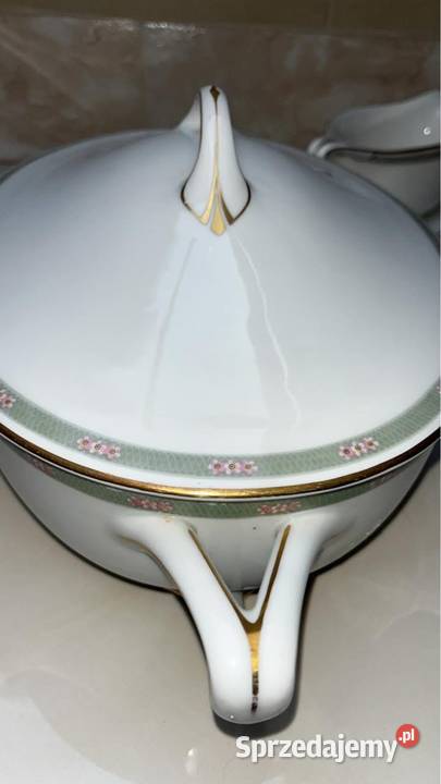 Waza Rosenthal Selb Bavaria Botticelli Syg z sprzedam