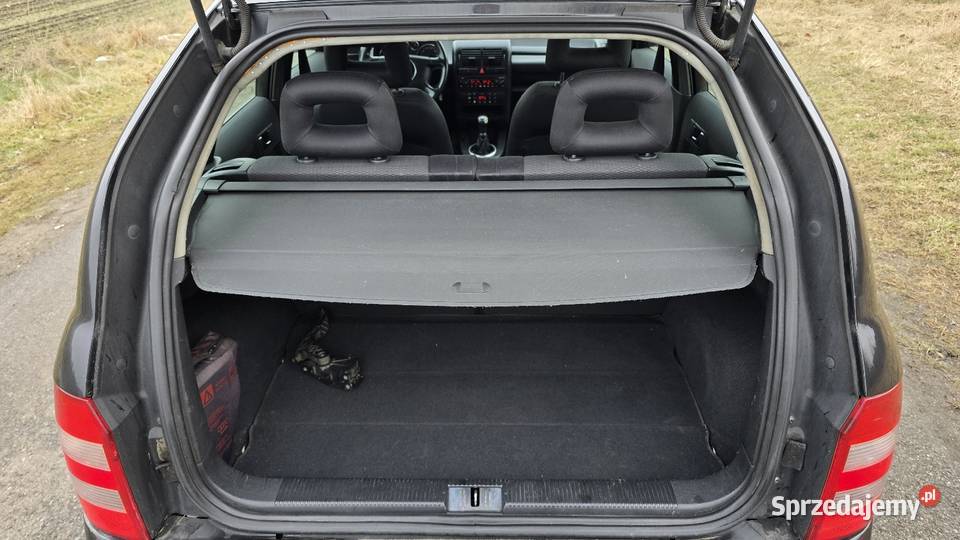 Audi A2 16 benz Zamiana sprzedam