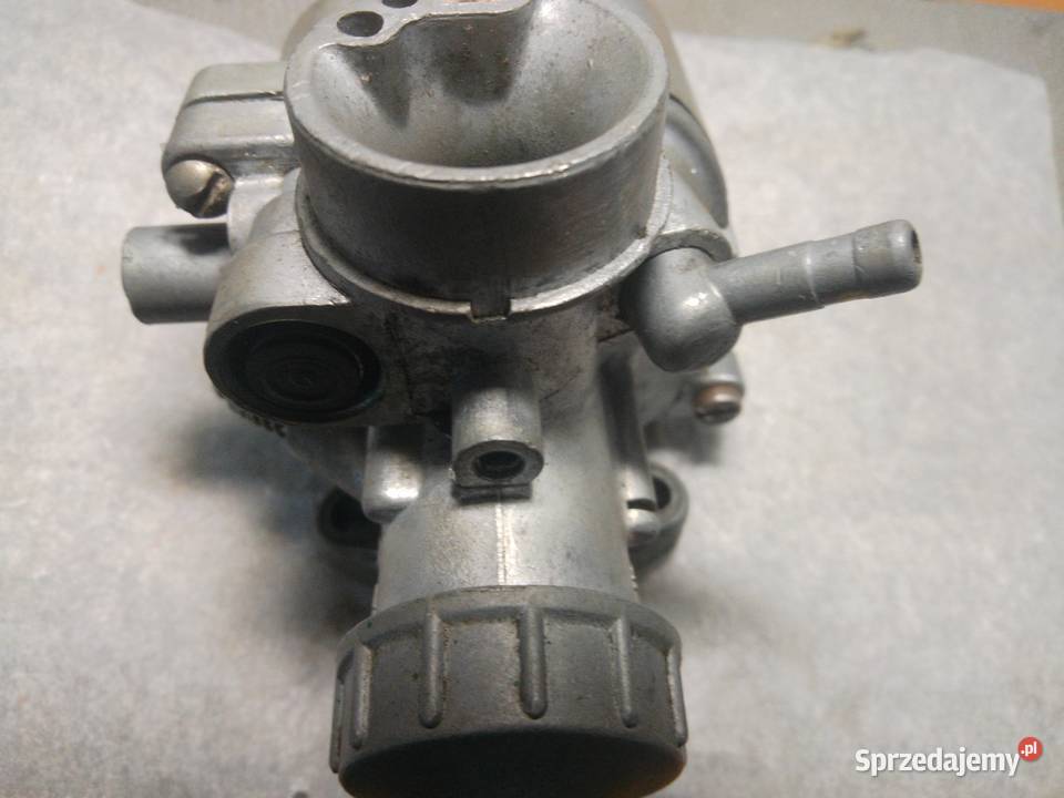 gaźnik BVF 16N112 Simson kr512