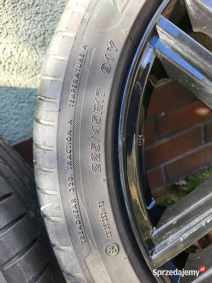 ats antares 17 Samochodowe łódzkie Pabianice