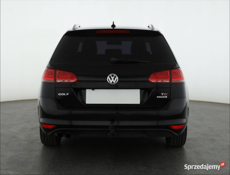 VW Golf 14 TSI 1390cm3 Piaseczno