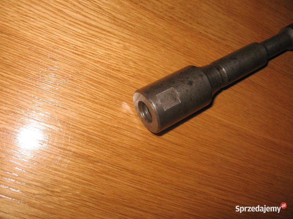 Adapter uchwyt Versio ratio 175 mm Bosch Celma