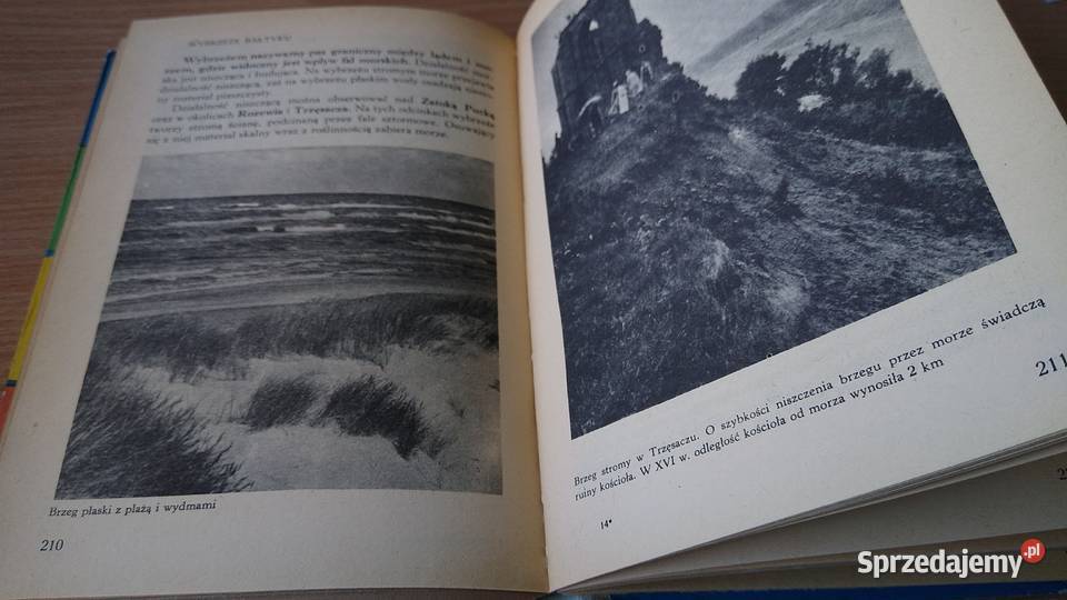 Geografia Polski VI klasa 6 podręcznik Jan Mityk Podręczniki Gdańsk sprzedam