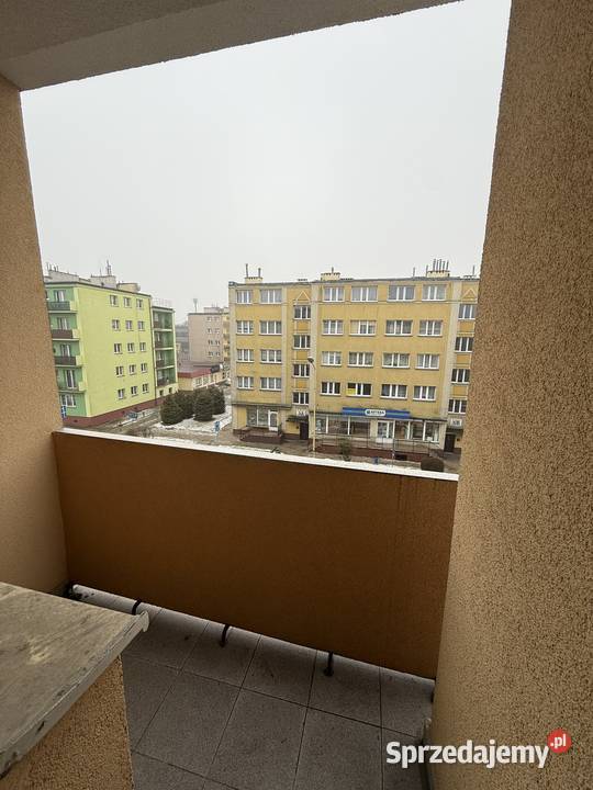 MIESZKANIE 2 POKOJOWE GRYFICE zachodniopomorskie