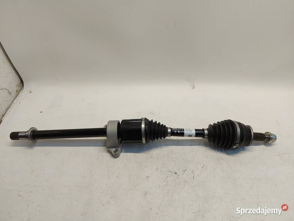 Cherry Jaecoo 7 PHEV 2025r 15 TGDI Półoś przód