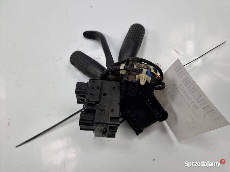 PRZEŁĄCZNIK ZESPOLONY RENAULT PREMIUM 27019 Lipno