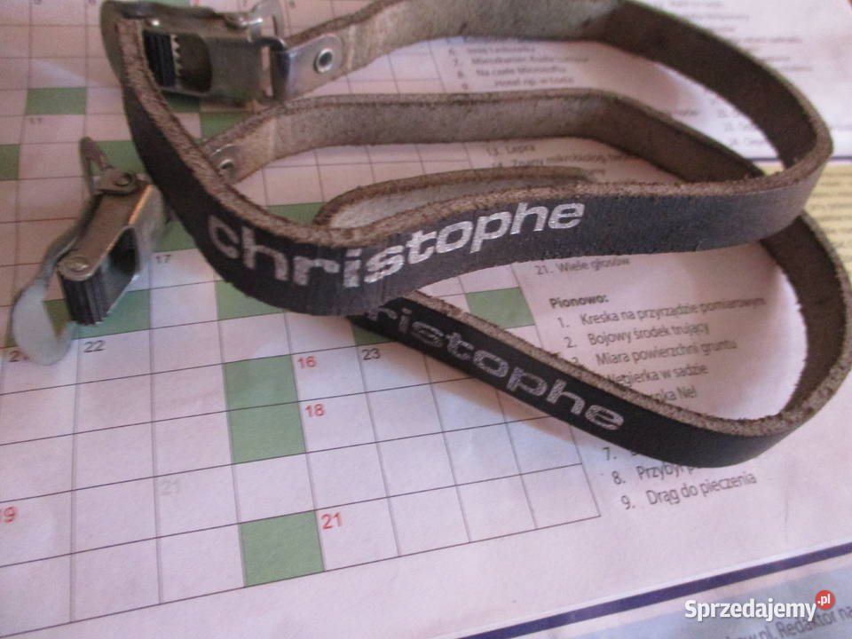 Gil składak z PRL Ozorków