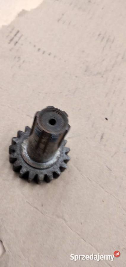 Walek zdawczy jawa 350 cz 350 czeski Skarżysko-Kamienna