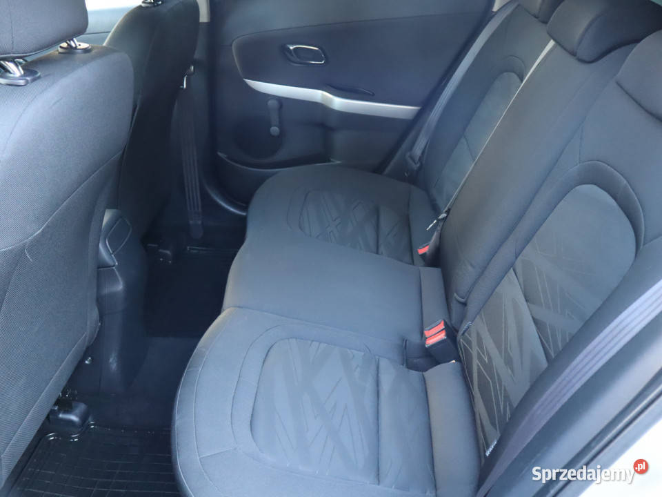 Kia Ceed 16 CRDi światła do jazdy dziennej Cee'd mazowieckie Piaseczno