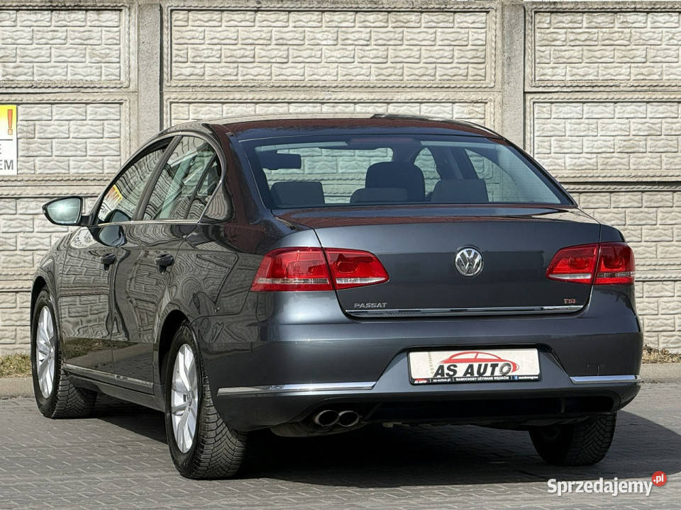 Volkswagen Passat 18T 160 Węgrów sprzedam