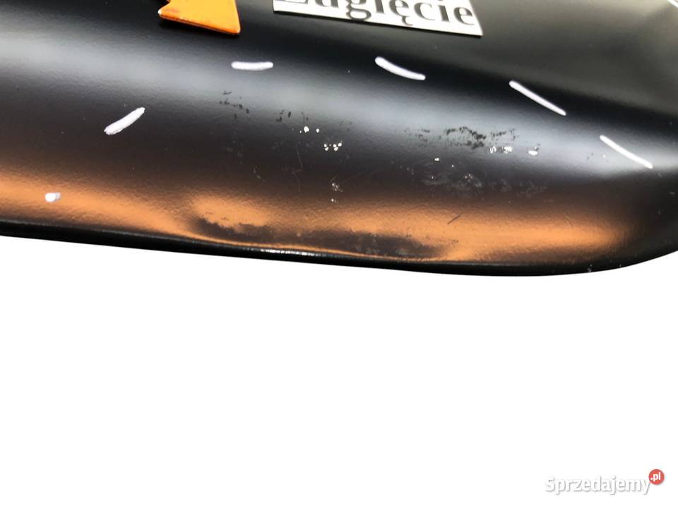 Toyota Verso R20 032009102017 Maska Pokrywa Skarżysko-Kamienna
