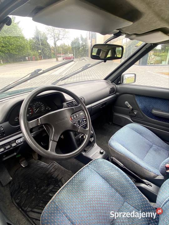 Fso Polonez Caro Plus 16 LPG Miechów