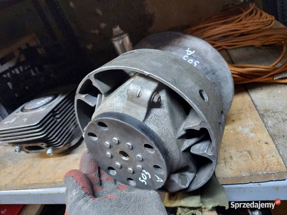 Skidoo wariator rotax 503 skidoo skandic 500