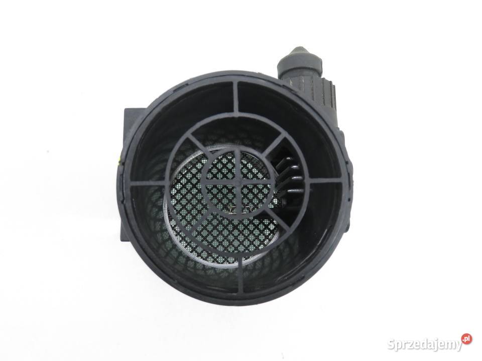 PRZEPŁYWOMIERZ BMW 5 E39 520 i 150 M52 B20 206S3