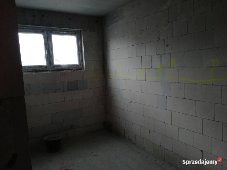 TYNKI MASZYNOWE śląskie Zabrze