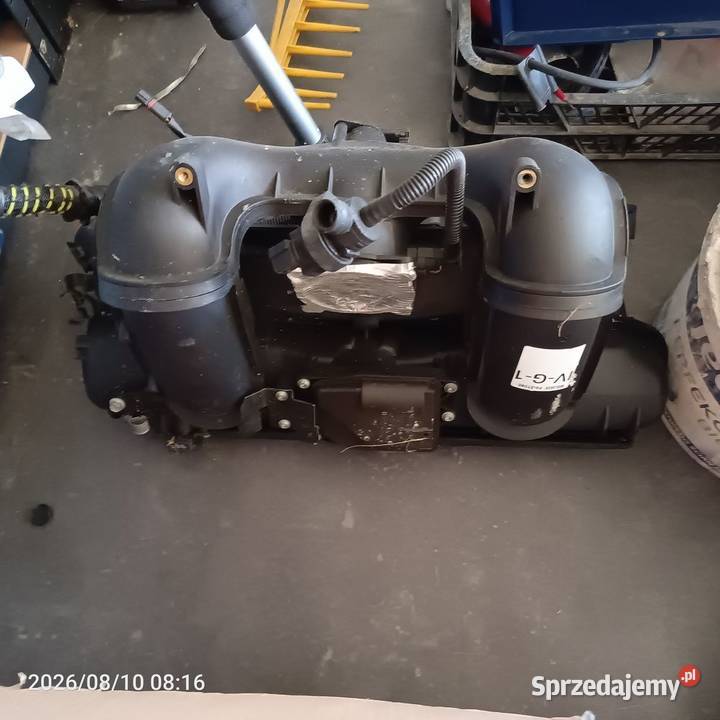 Silnik BMW N52B25 218