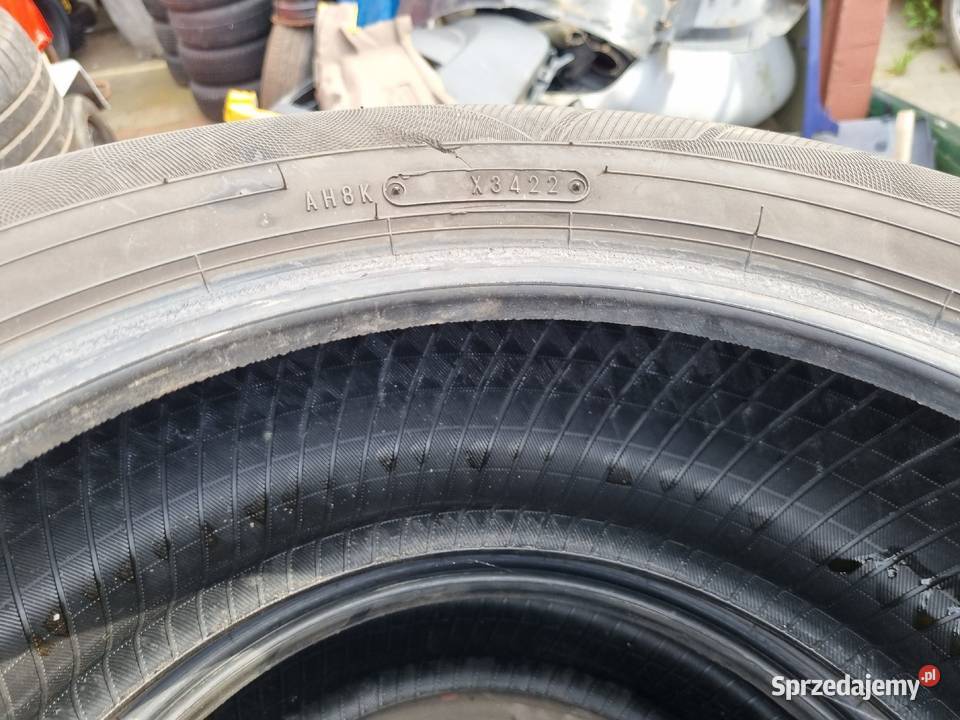 4 Opony Letnie Falken Sincera SN832B EcoRun 205 205 małopolskie Skawina