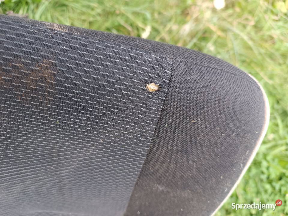 FOTEL FOTELE KANAPA 3 OS VITO DUCATO CRAFTER Nowy Tomyśl