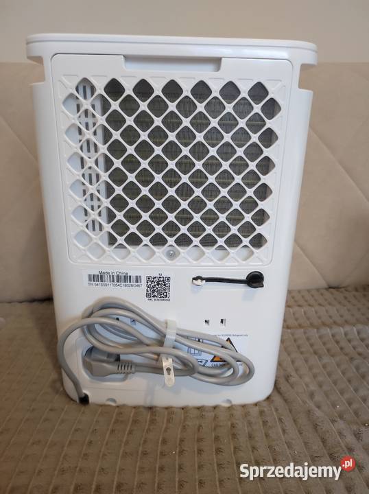 Osuszacz powietrza Pozostałe łódzkie Uniejów