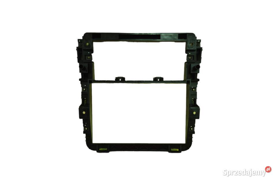 RAMKA POD RADIO VW TOURAN I 1 1T0858005A Pozostałe Działoszyce