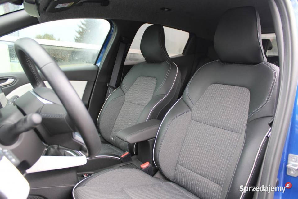 Renault Clio 2023r Carplay Podgrz FotKierownica małopolskie Kraków sprzedam