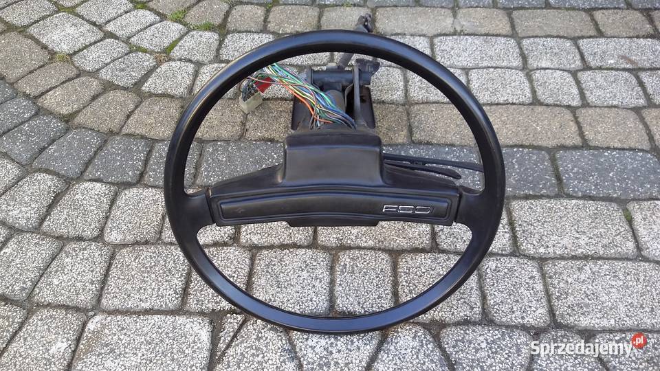 Polonez 1500 Fiat 125 kierownica kolumna Ostrowiec Świętokrzyski