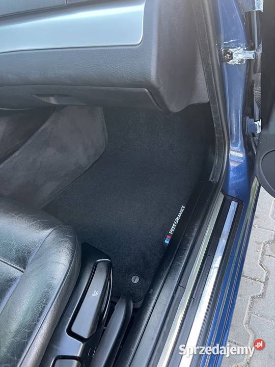 BMW pomorskie Człuchów