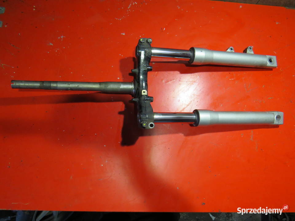 HONDA SH 300 SH300 SH300I 300I 2010 zawieszenie Amortyzatory Warszawa