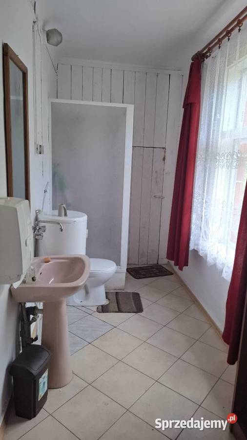 Dom na wynajem firmy impreza okolicznościowa Rudzienko