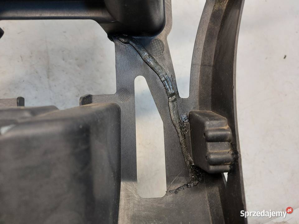 BMW G23 G22 M440i Cabrio Ślizg mocowanie