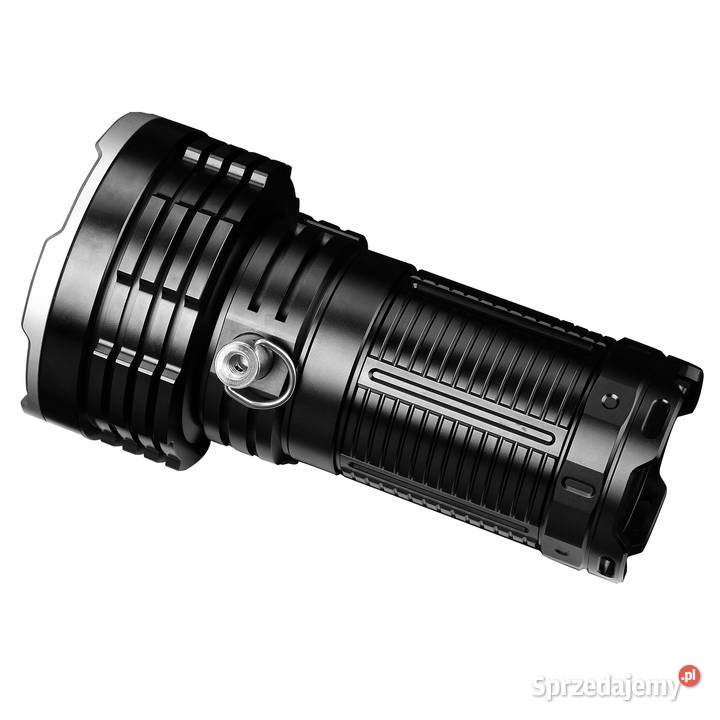 Latarka LED Fenix LR50R Latarki i oświetlenie Latarki i oświetlenie Warszawa