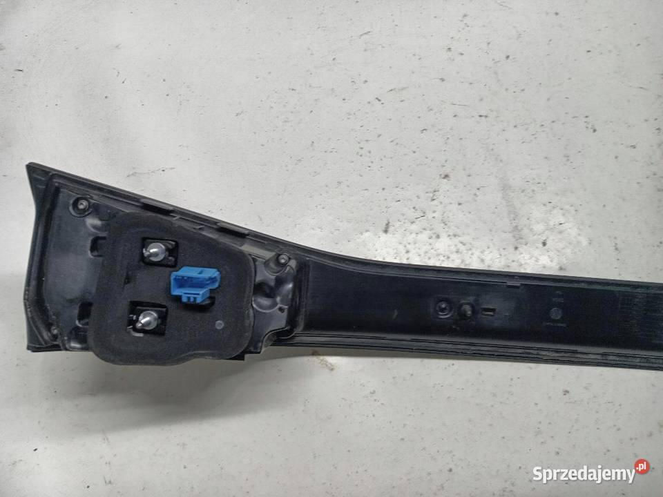 LAMPA TYŁ TYLNA IQ LIGHT VW ID4 11A945307B