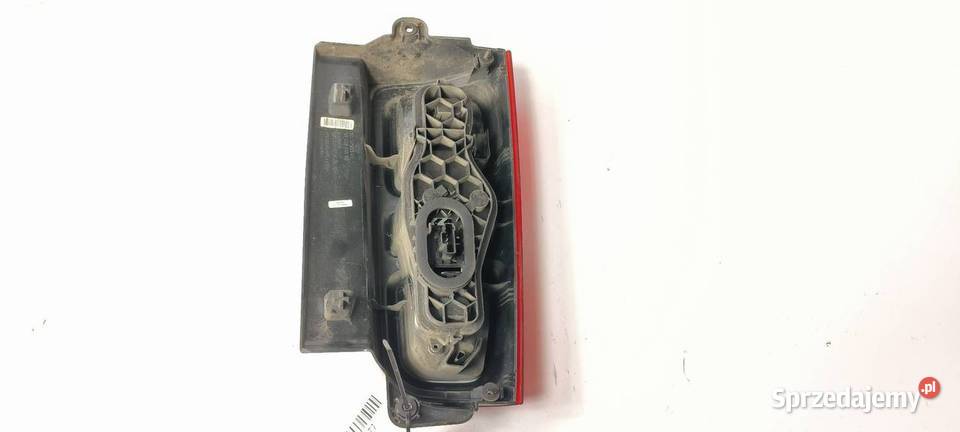 LAMPA PRAWA TYŁ TOYOTA PROACE II 9808243080 kujawsko-pomorskie Lipno