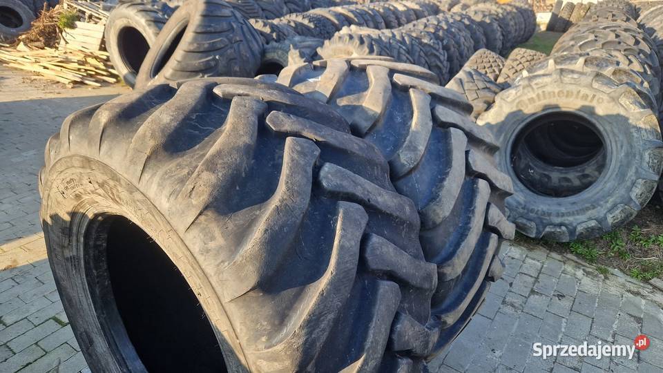 60055265 60055r265 62055265 Alliance 90 bieżnik Nowe Miasto Lubawskie sprzedam